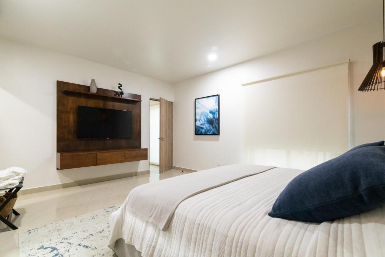Corazón By Im Real Estate Apartamento Playa del Carmen